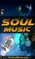 Soul Music 海报