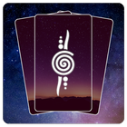 Soul Pathway Oracle Cards icône