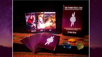 Soul Pathway Oracle Cards ポスター
