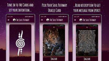 Soul Pathway Oracle Cards capture d'écran 1
