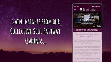 Soul Pathway Oracle Cards capture d'écran 2
