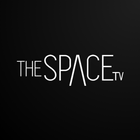 The Space TV ไอคอน