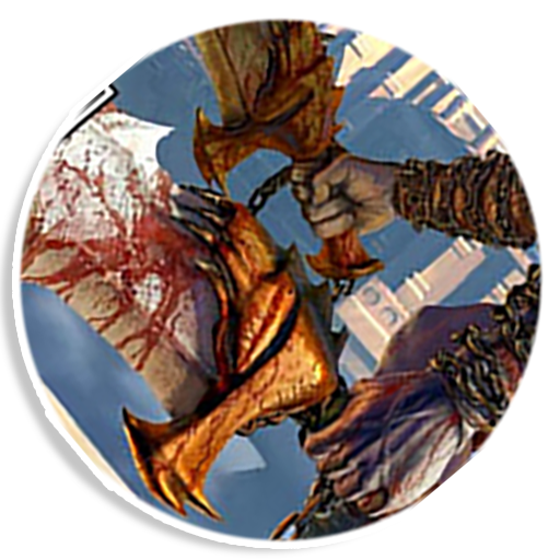 Sparta War: Ghost Battle