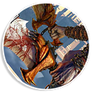 Sparta War: Ghost Battle APK