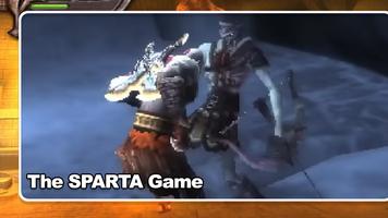 Sparta War screenshot 1