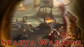 The SPARTA screenshot 1