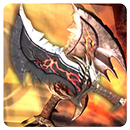 OLYMPUS CHAINS: Gods Warrior 4 APK
