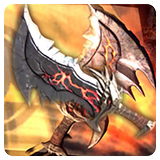 OLYMPUS CHAINS: Gods Warrior 4 ícone