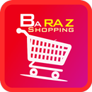 APK BaraZ - eShopping, Ecommerce