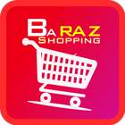 BaraZ - eShopping, Ecommerce (Unreleased) icon