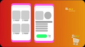 BaraZ - eShopping, Ecommerce (Unreleased) screenshot 1