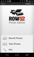 ROW52 Photo Admin स्क्रीनशॉट 1
