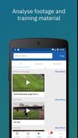 The Sports Office App ảnh chụp màn hình 3