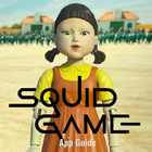 The Squid Games App Guide آئیکن