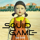 The Squid Games App Guide ikona