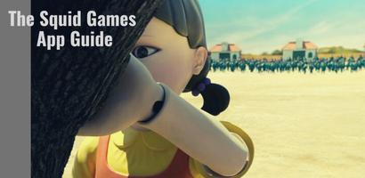 The Squid Games App Guide 截圖 3
