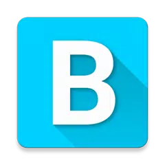 Baixar BlueWords fonte elegante texto XAPK