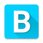 BlueWords icône