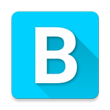 BlueWords أيقونة