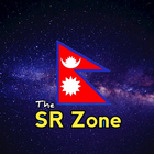 The SR Zone icône