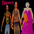 The Twins Granny Mod: Chapter 3 APK