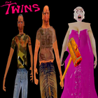 The Twins Granny Mod: Chapter 3 icône