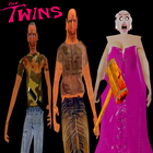The Twins Granny Mod: Chapter 3 icon