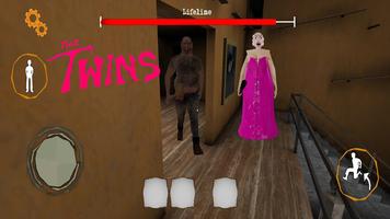 The Twins Granny Mod: Chapter 3 screenshot 2