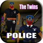 The Twins Police icône