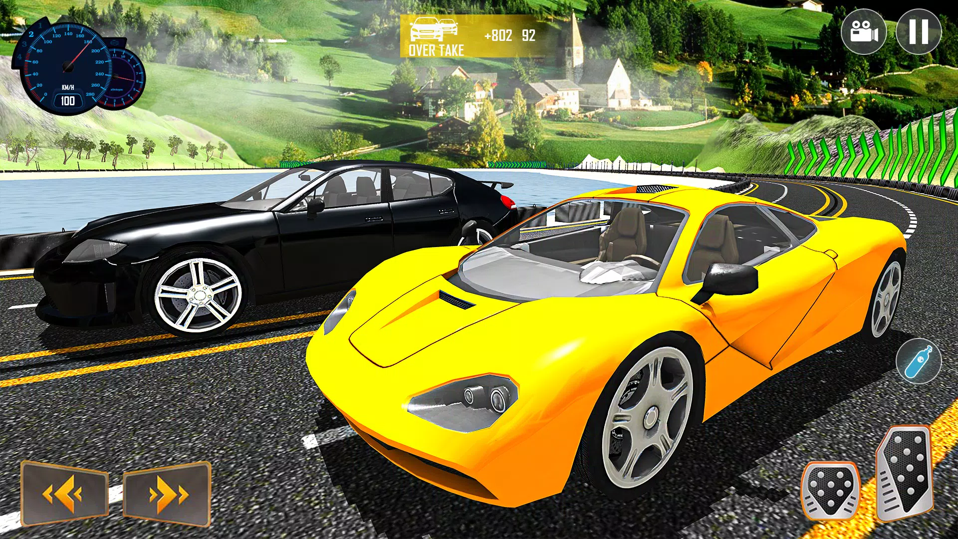 Baixar Muscle Race 3D 1.0 Android - Download APK Grátis