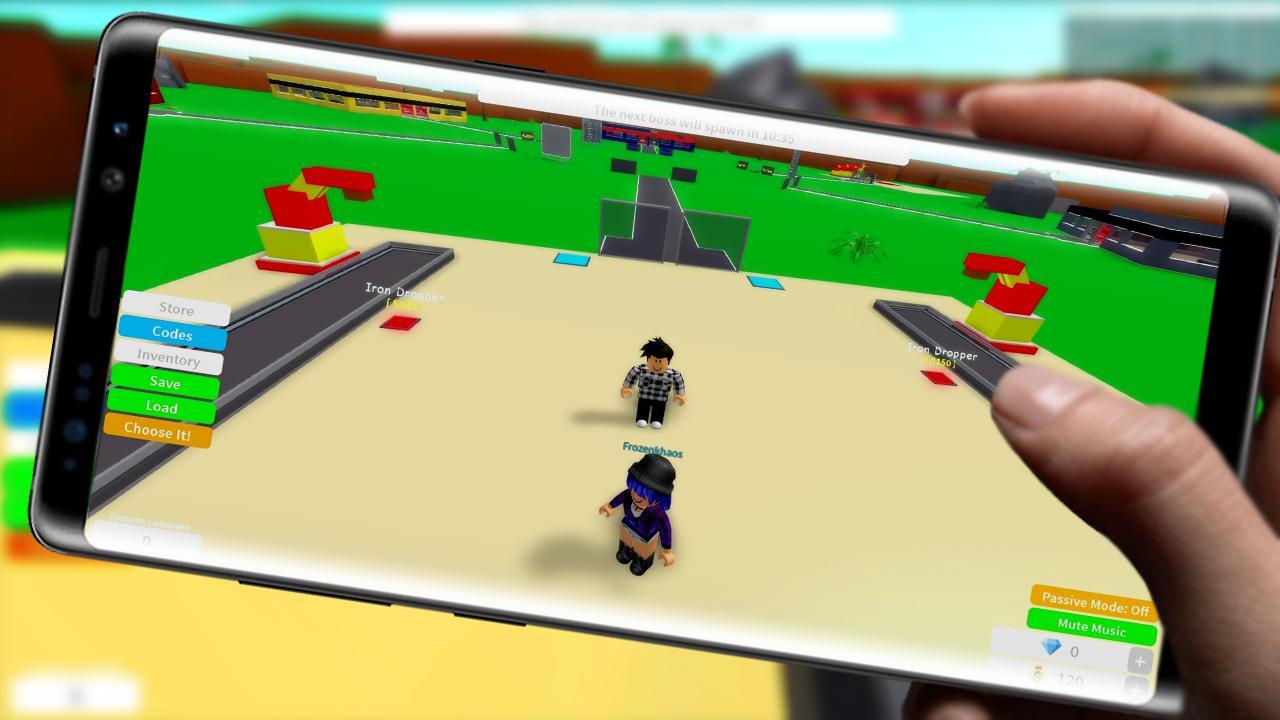 The Superhero Transforming Tycoon In Roblox Obby For Android Apk Download - harley 2 player superhero tycoon roblox superhero