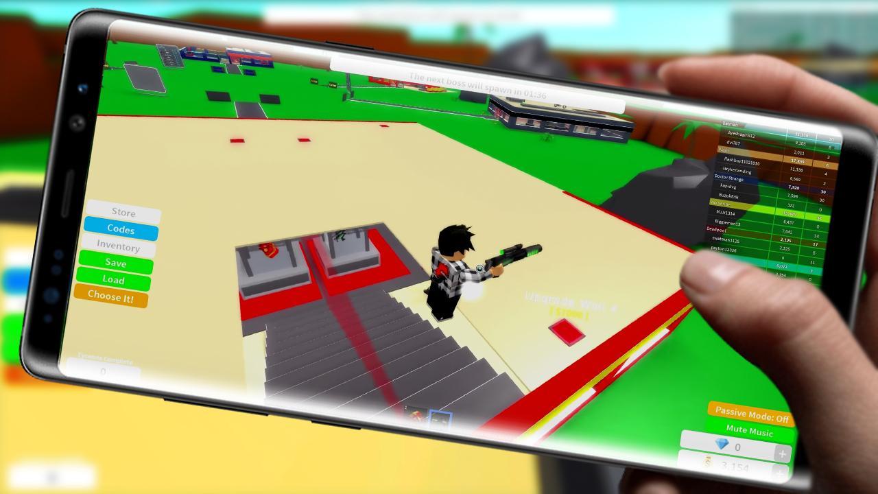 The Superhero Transforming Tycoon In Roblox Obby For Android Apk Download - 36 the super fun and easy obby roblox