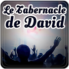 Le Tabernacle de David ícone