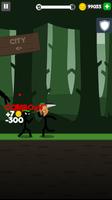 Stickman Hero screenshot 1
