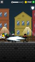 Stickman Hero screenshot 2