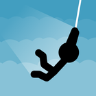 Stickman Swing icône