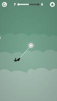 Stickman Swing screenshot 3