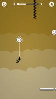 Stickman Swing screenshot 2