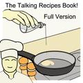 The Talking Recipes Book