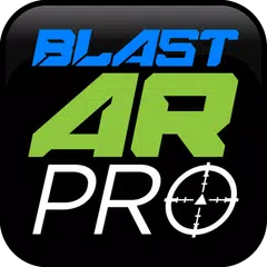 BlastAR Pro - Augmented Reality Games Pack APK 下載