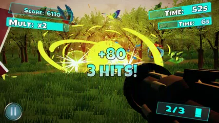 BlastAR Pro - Augmented Reality Games Pack APK download