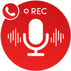 Auto Call Recorder & Editor icon