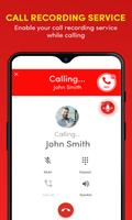 پوستر Auto Call Recorder & Editor