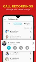 कॉल रिकॉर्डर स्क्रीनशॉट 7