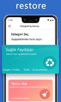 Silinen Resim, Fotoğraf Kurtar gönderen