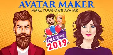 Avatar Maker: Personal Charact