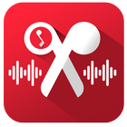 Klingelton Maker-App Zeichen