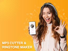 Klingelton Maker-App Plakat