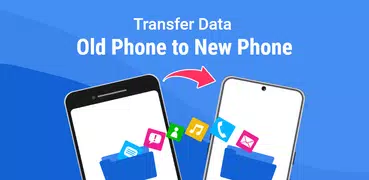 Smart Switch Mobile: Transfer