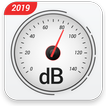 Sound Meter: Noise, Frequency,